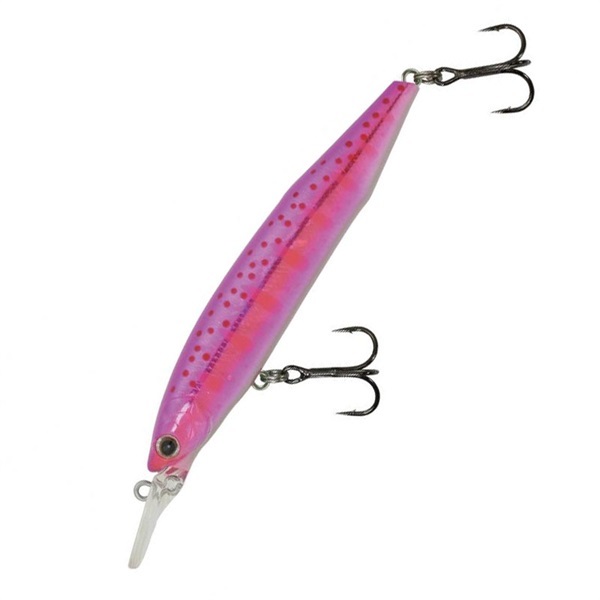 リッジDフォース　95MDF